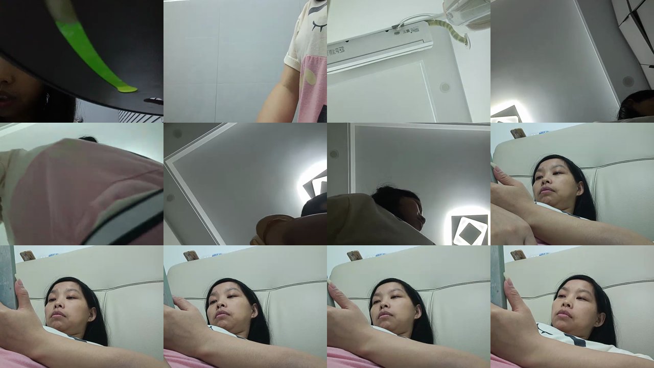 selinababy99 — Perky tits, See-through, Queen contest on BongaCams