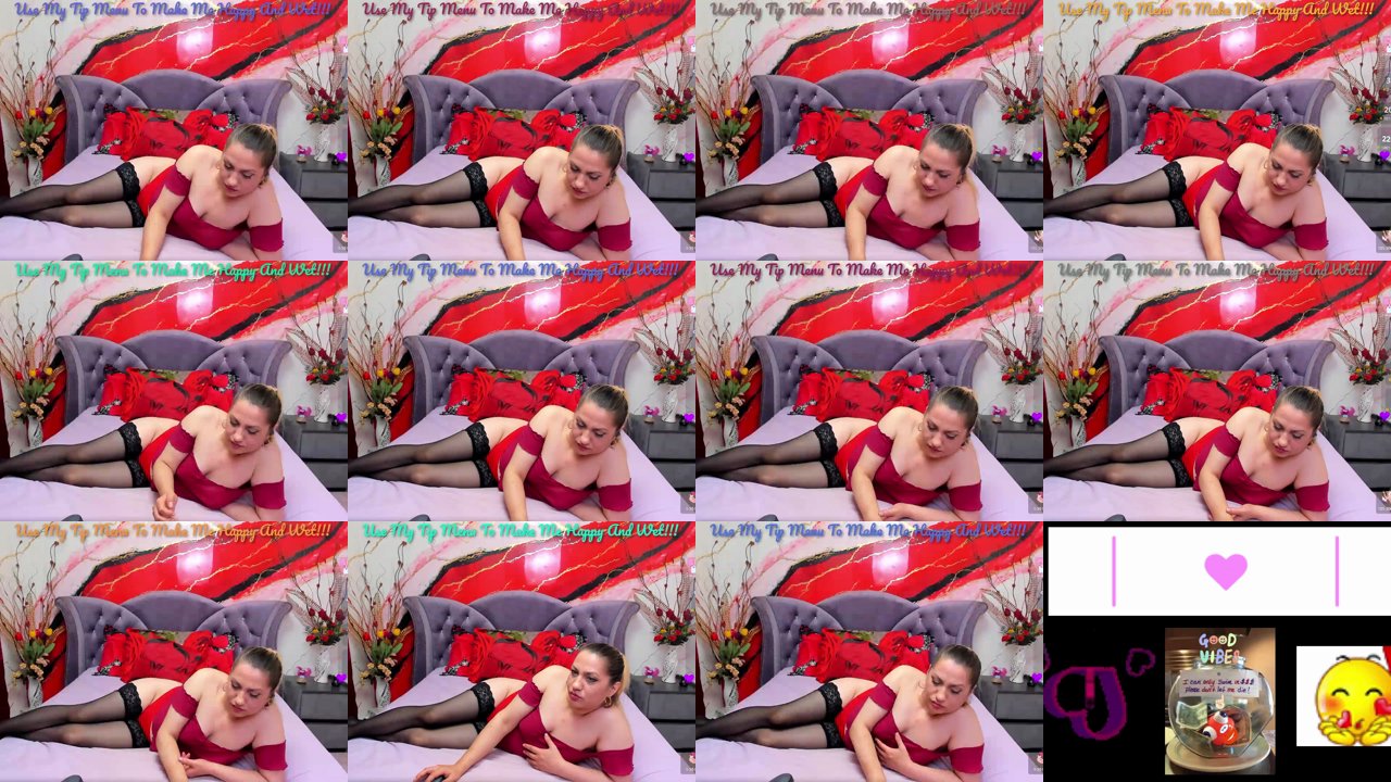 sensualass77 — Token vibes, Explicit tease, Queen contest on BongaCams