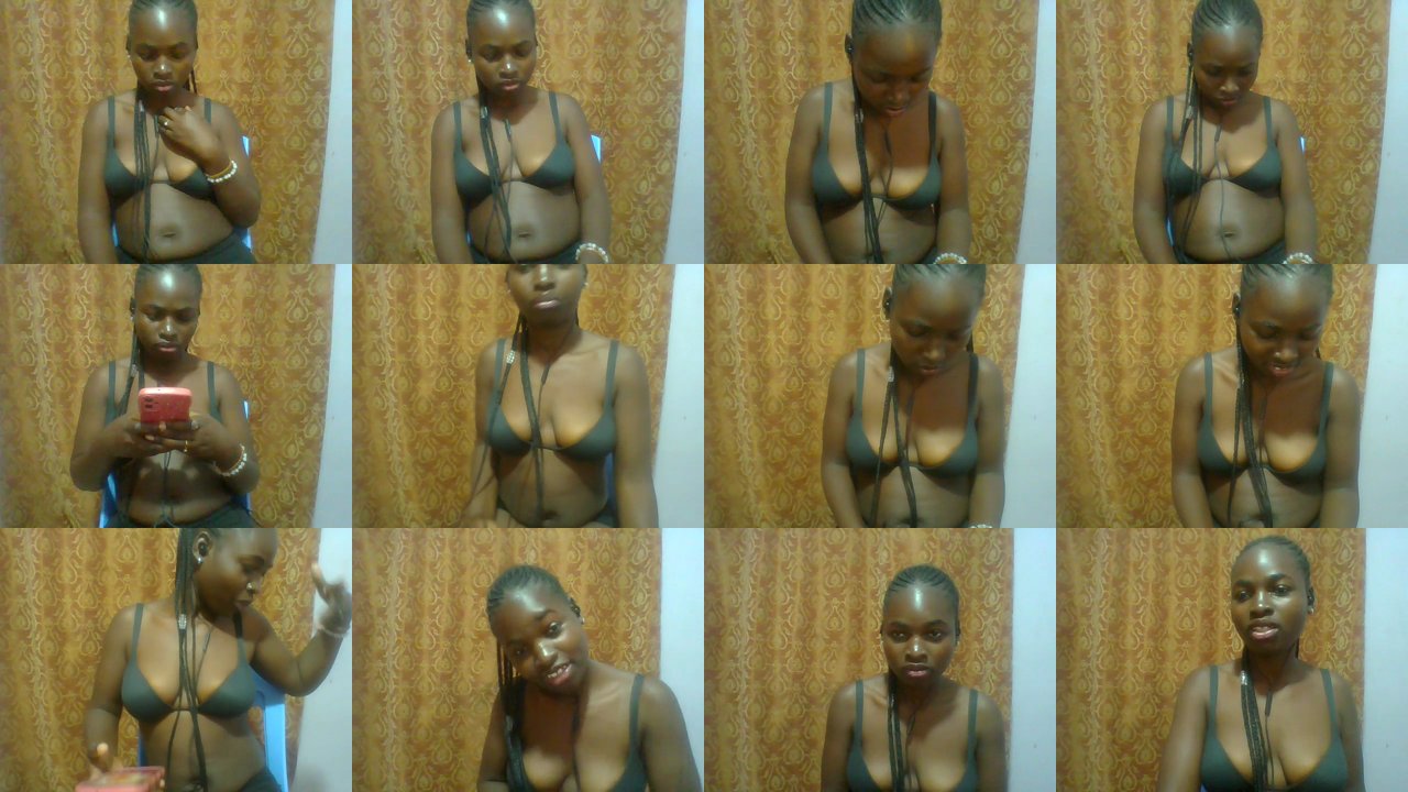 sexie_ass — Twerking, Big ass, Ass tease on BongaCams