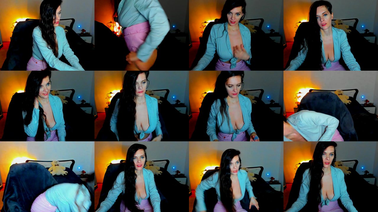 sexqueen11 — Interactive toy, Good vibes on BongaCams