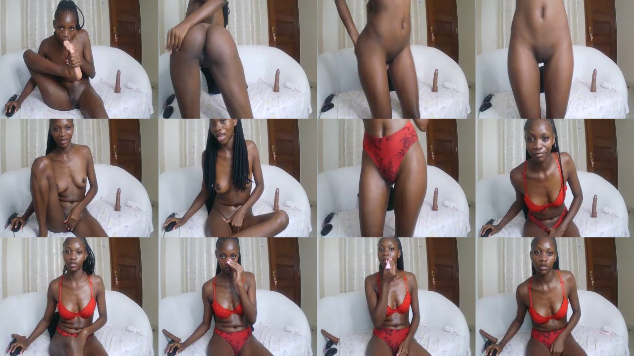 sexxynaia — Tease, Seductive, Dirty talk on BongaCams