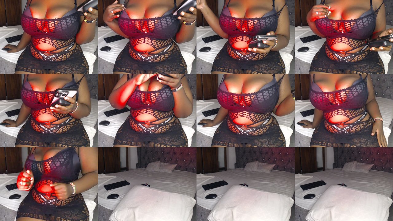 sexy_chocco — Risky play, Talking to boyfriend on BongaCams