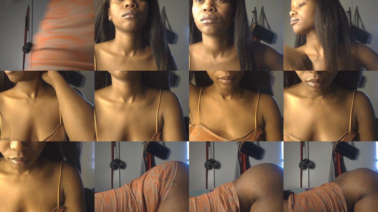 sexybaddie — Long legs, Ebony tease, Phat ass on BongaCams