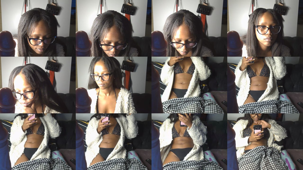sexybaddie — Teasing, Private show, Long legs on BongaCams