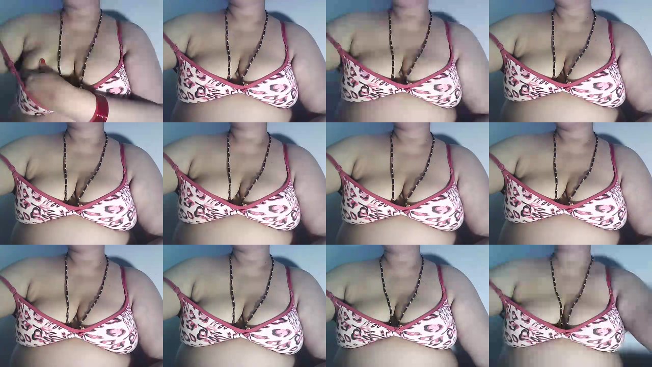 sexycharu — Lovense, Bigboobs, Indian on BongaCams