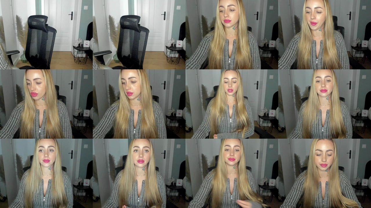 sexycoralie — Sph, Cuckold, Cei on BongaCams