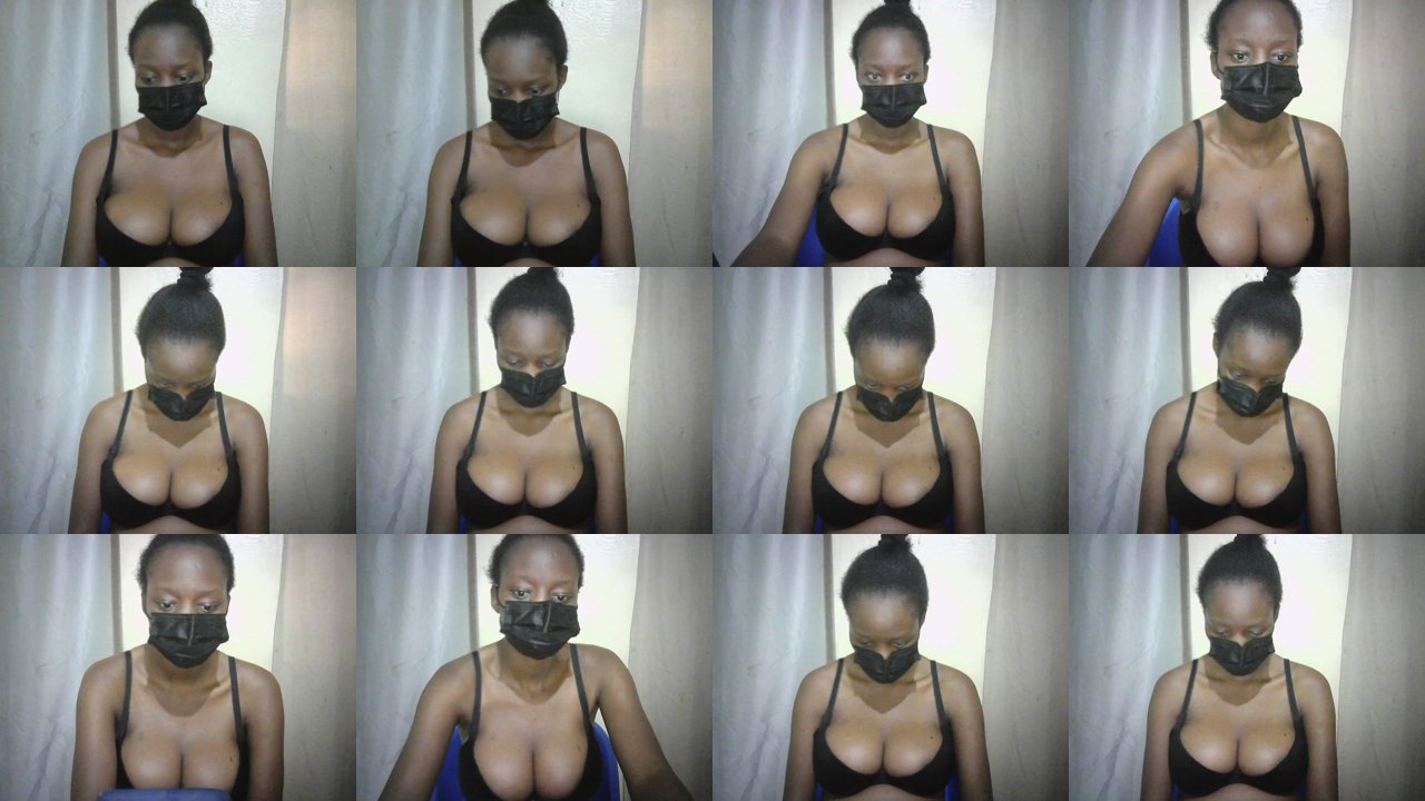 sexyeva1 — Teasing, Tip menu, Seductive on BongaCams