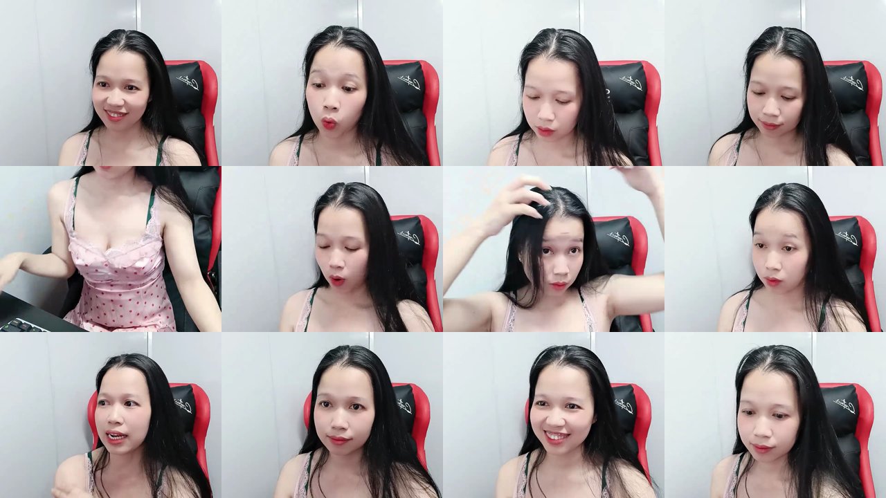 sexyfull — Teasing, Tip menu, Playful on BongaCams