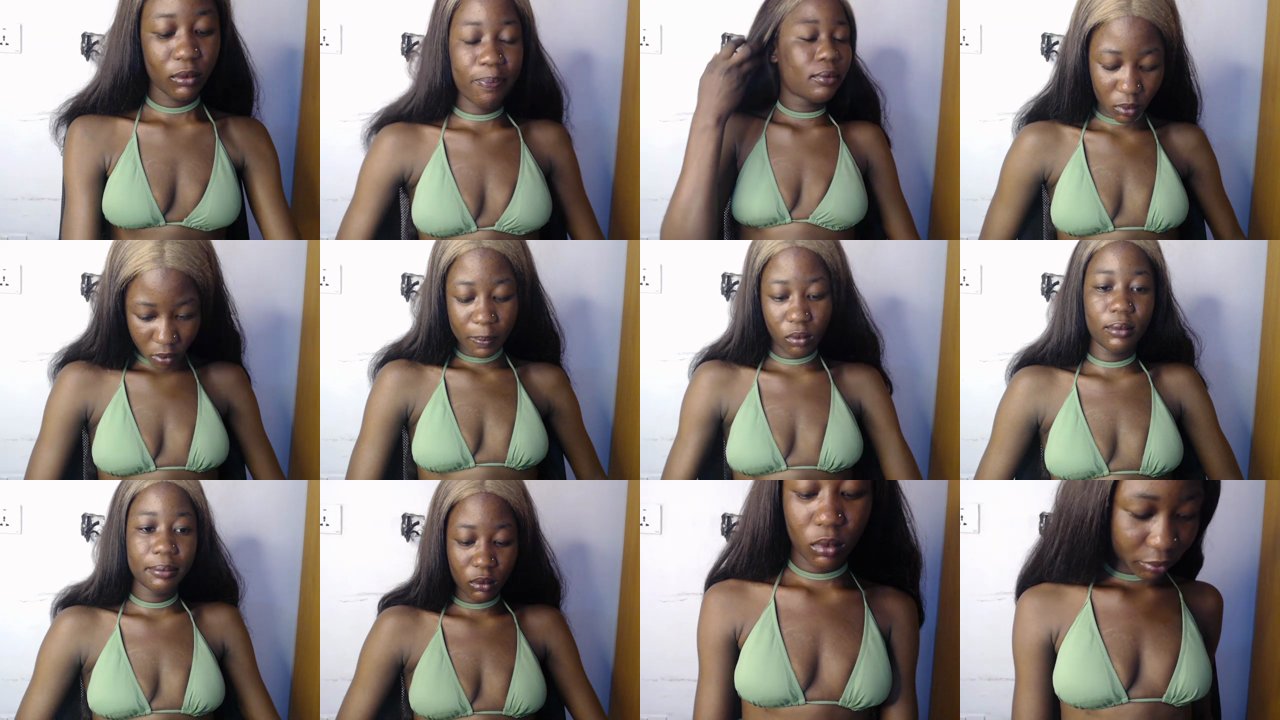 sexyvian on BongaCams