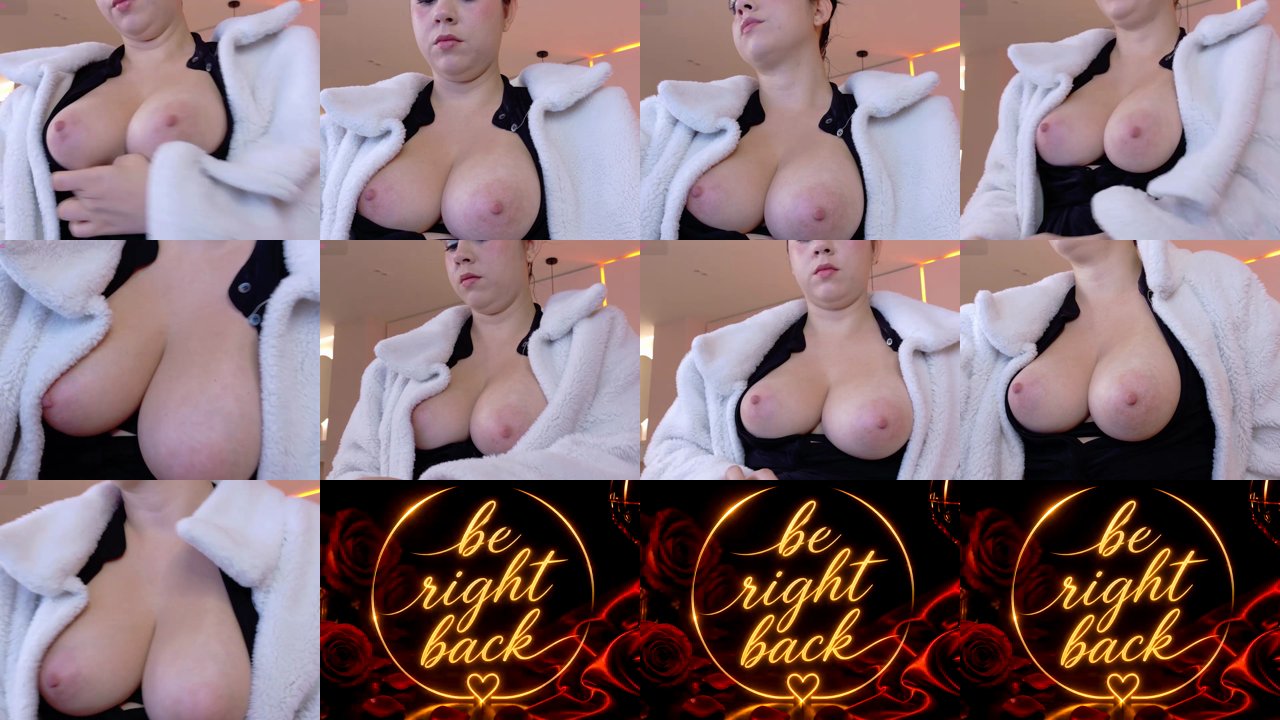 shanellmoore — Dirty talk, C2c, Domination on BongaCams
