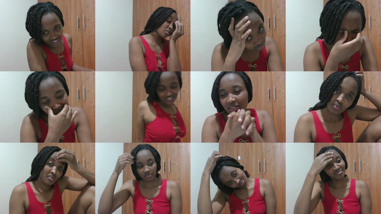 shanizz001 — Teasing, Tip menu, Playful on BongaCams