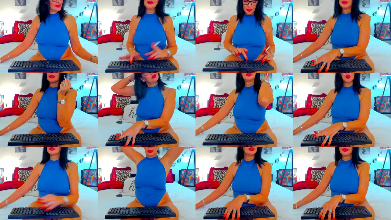shanon4u — Teasing, Petite, Brunette on BongaCams