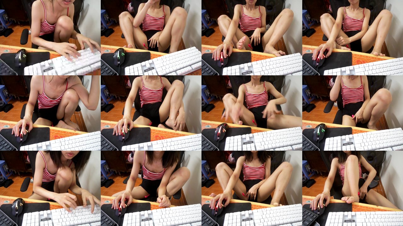 siam_sexyy — Tip menu, Private show, Asian tease on BongaCams