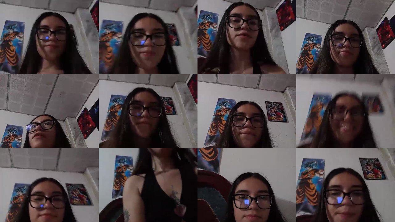 silentgirl — Big ass, Ass shaking, Perky boobs on BongaCams