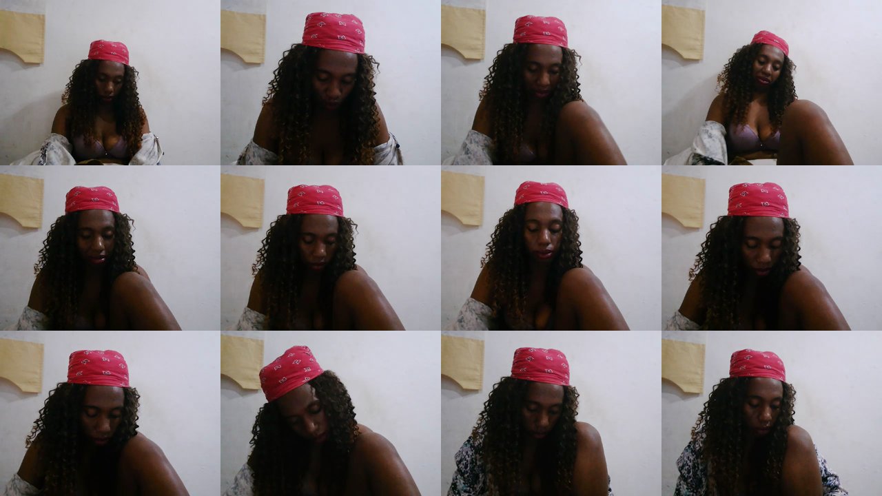 sinah — Playful, Brunette, Flirty on BongaCams