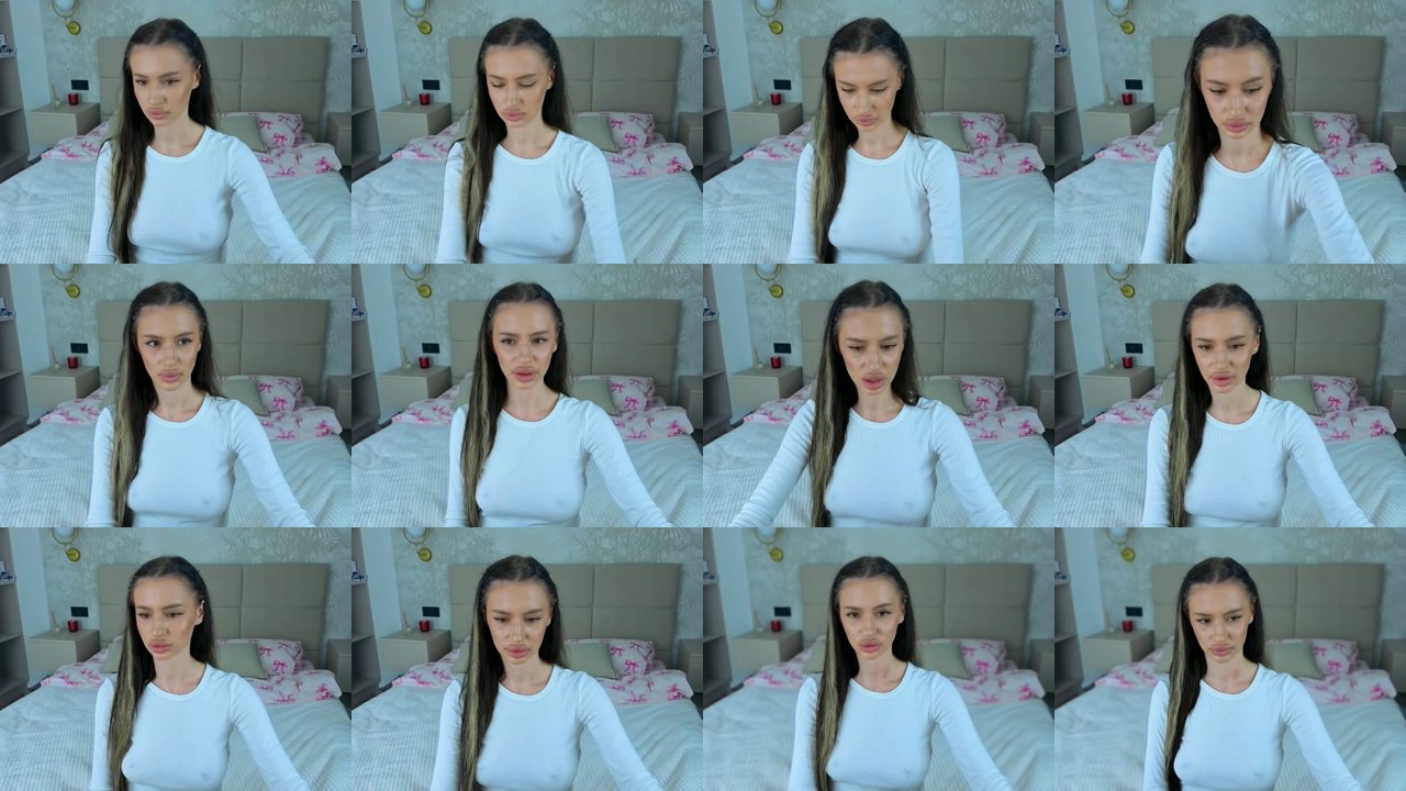 snowwhiteee — Tip menu, Lush control, Interactive toy on BongaCams
