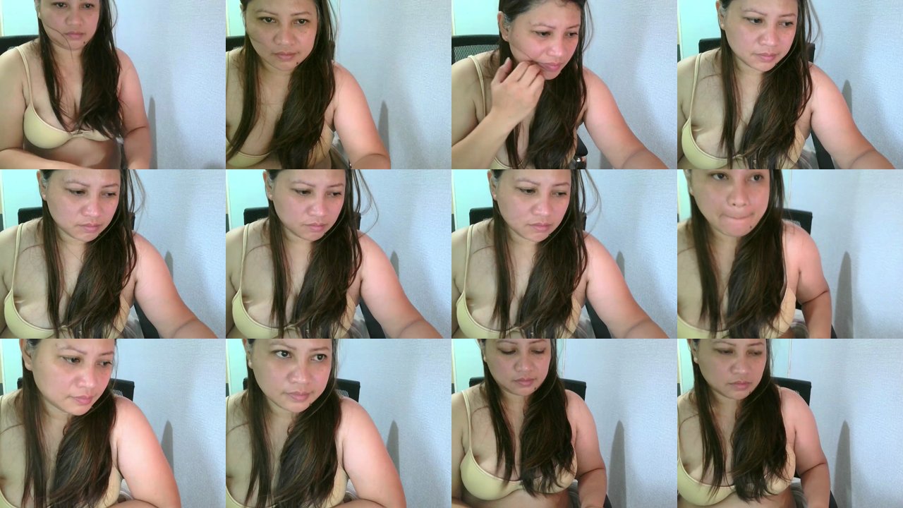 soffia_mae — Token goal, Queen contest, Leaderboard push on BongaCams