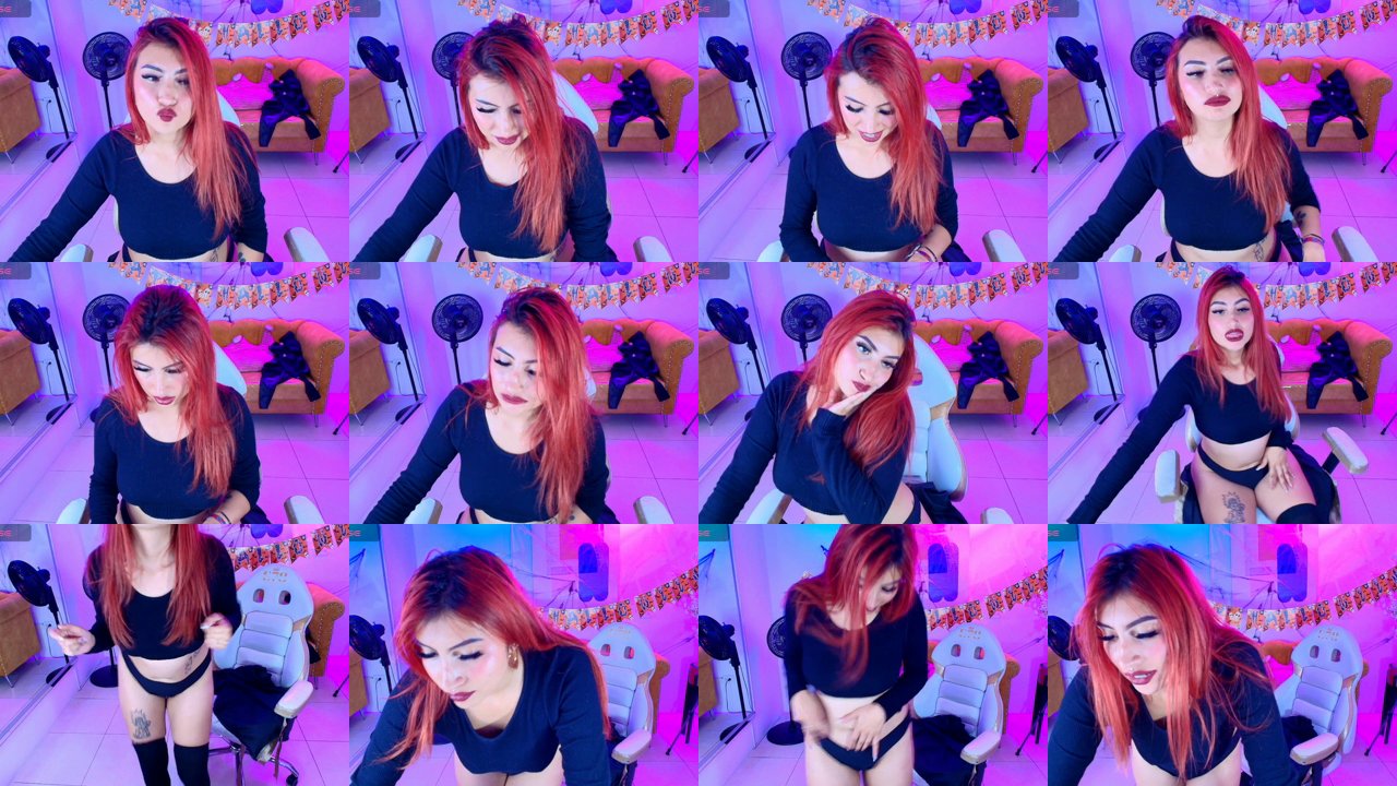 sofi_monroeee — Teasing, Tip menu, Playful on BongaCams