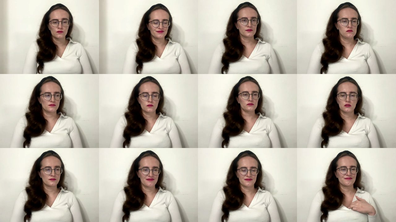 sofiapleasure — Brunette, Dirtytalk, Glasses on BongaCams
