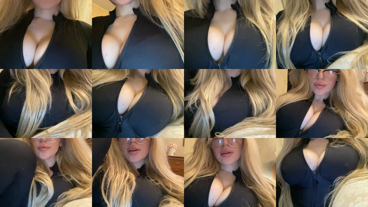 sonaz — Tip menu, Playful tease, Interactive game on BongaCams