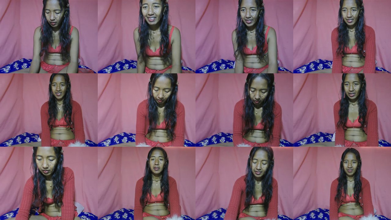 soniarebelle — Teasing, Tip menu, Playful on BongaCams