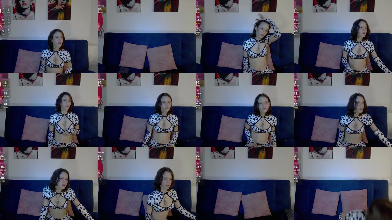 sophia_vegga_ — Tease, Playful, Interactive on BongaCams