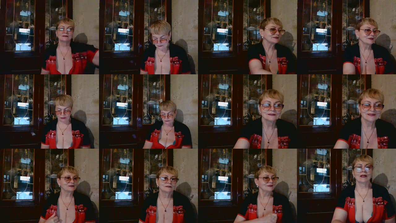 sophieburns — Striptease, Sensual tease, Redhead tease on BongaCams