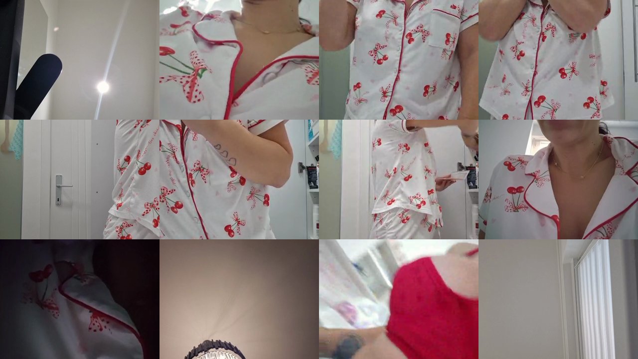 sophiemary — Flirty tease, Seductive tease, Eye contact on BongaCams