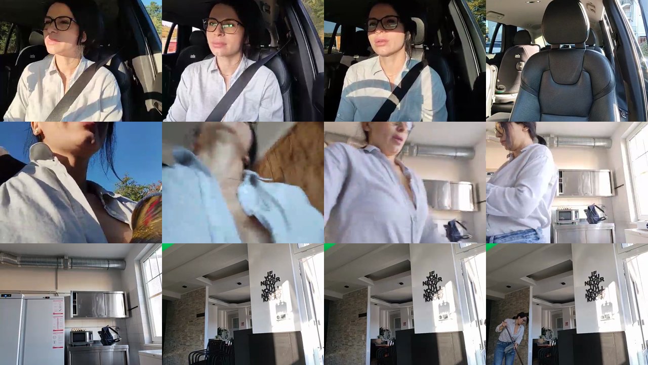sophiemary — Erotic tease, Eye contact, Seductive eyes on BongaCams