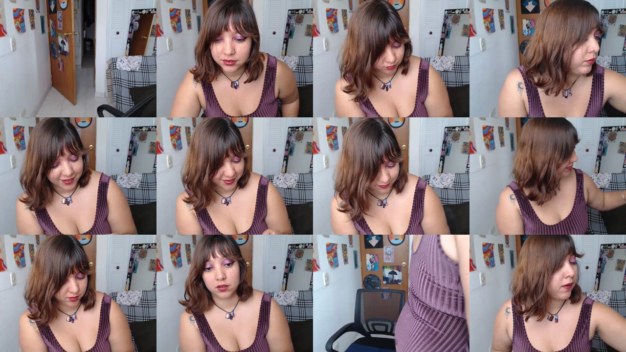 soynanabela — Tease, Seductive, Pvt show on BongaCams