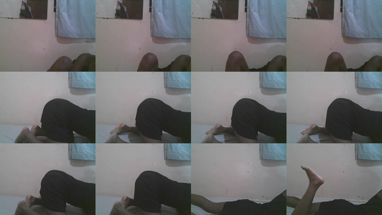 sparkling_divah — Teasing, Twerk, Singing on BongaCams