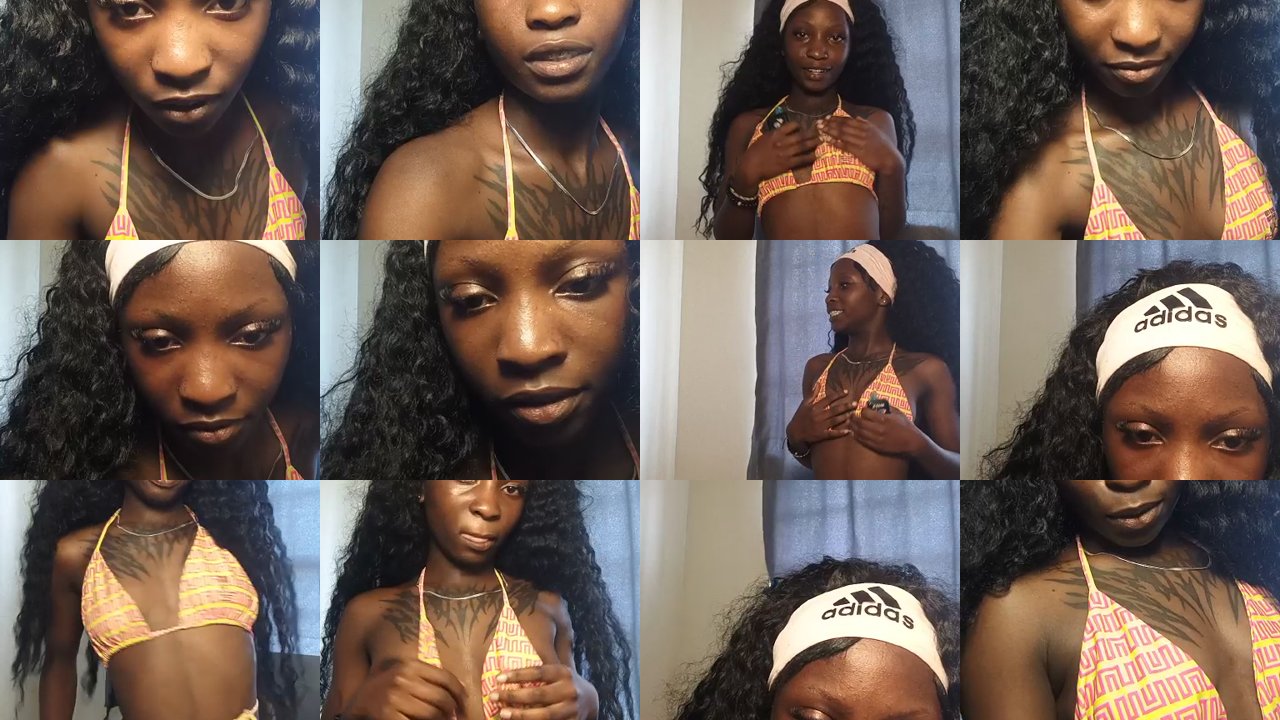 squirty001 — Newbie, Intense climax on BongaCams