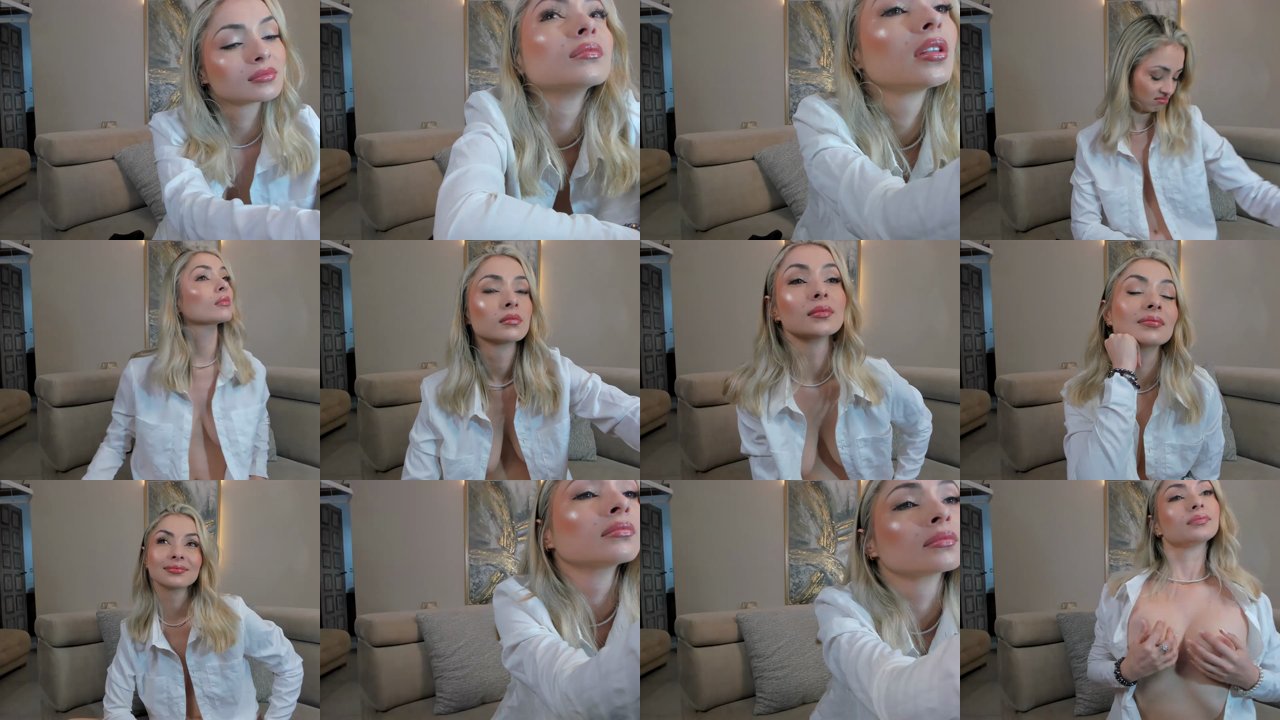 stacywoods — Latina, Spanking, Red ass on BongaCams
