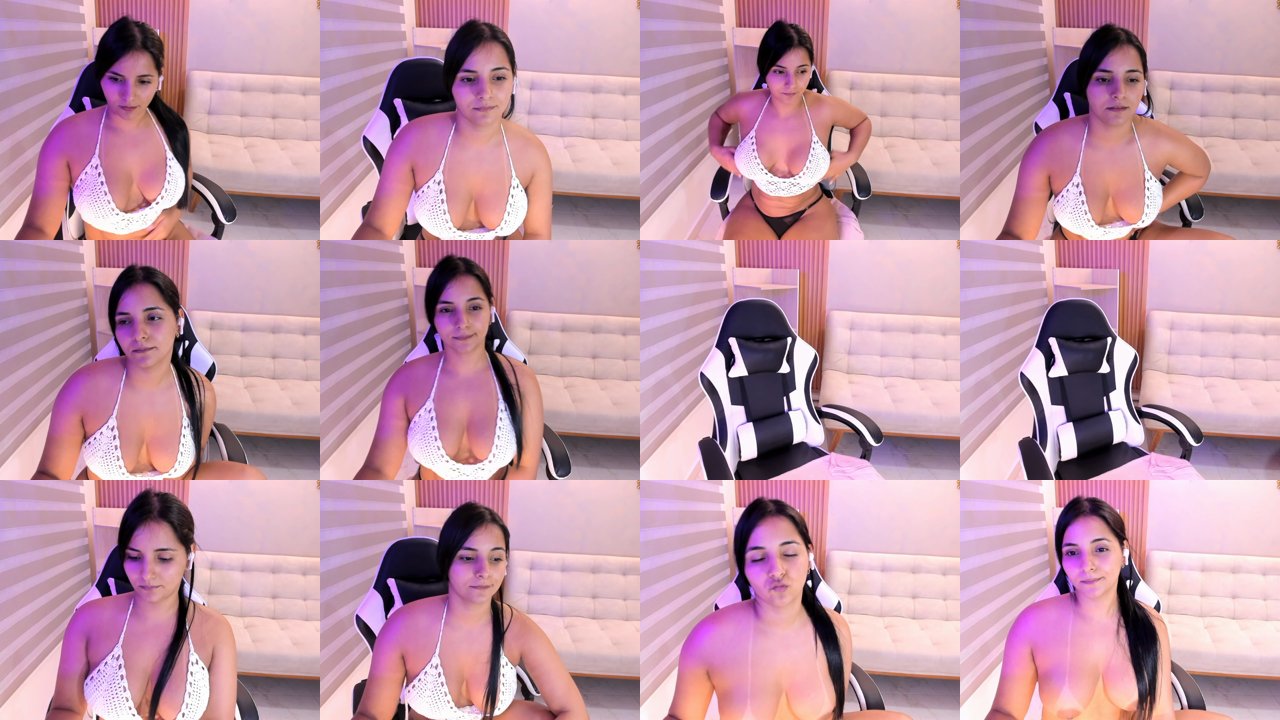 sthecatha — Female ejaculation on BongaCams
