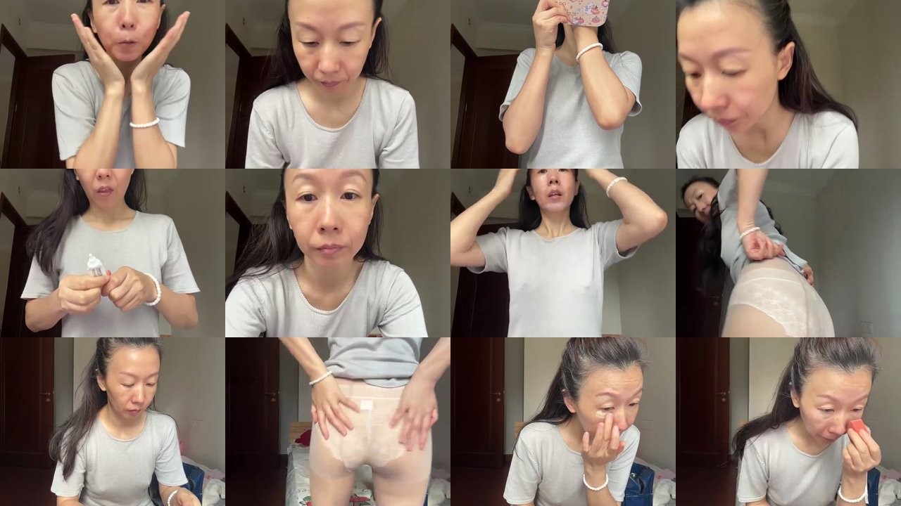 summer520 — Asian tease, Flirty asian, Chinese camgirl on BongaCams