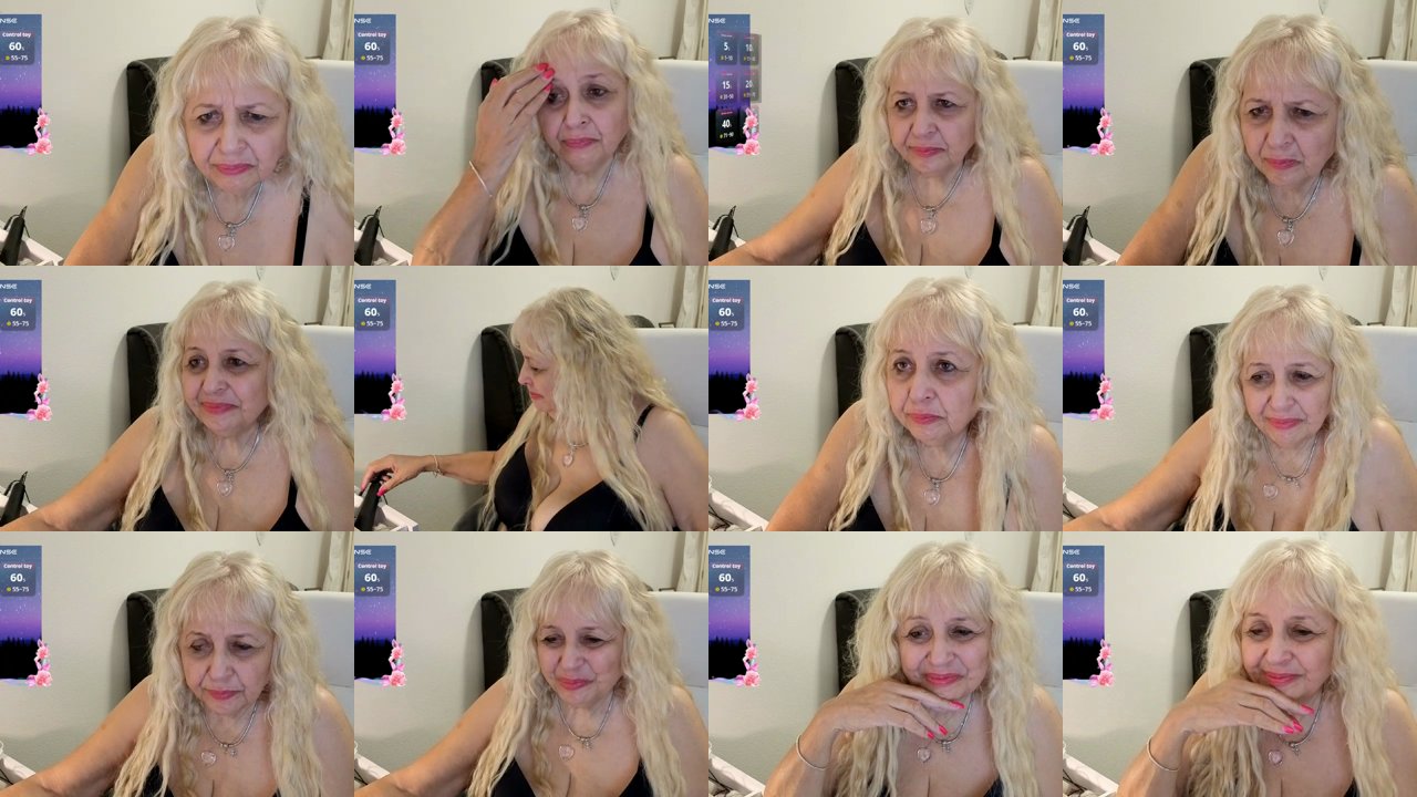 susilife — Mature german, Lego play, Bavarian on BongaCams