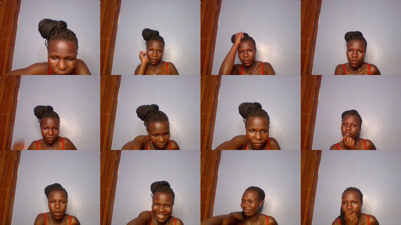 sweet_spice — Tease, Interactive, Flirty on BongaCams
