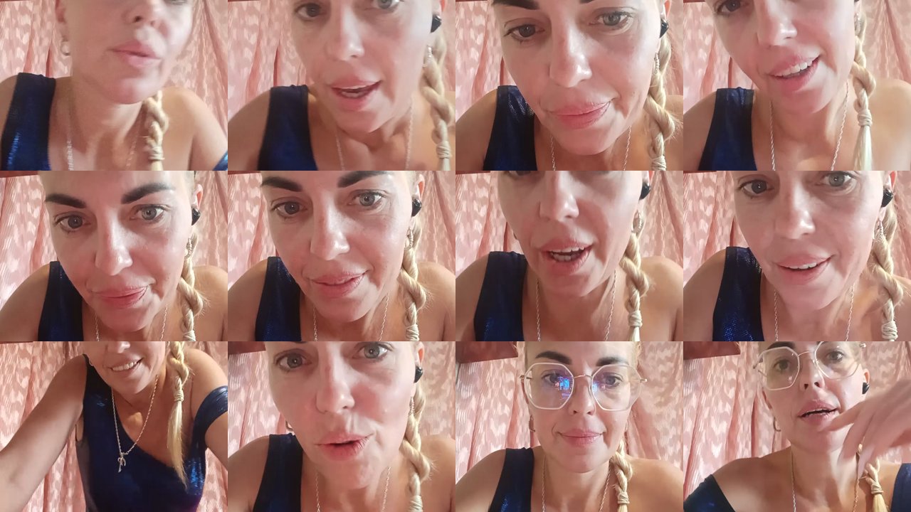 sweet536cat443 — Playful, Flirty, Welcoming on BongaCams