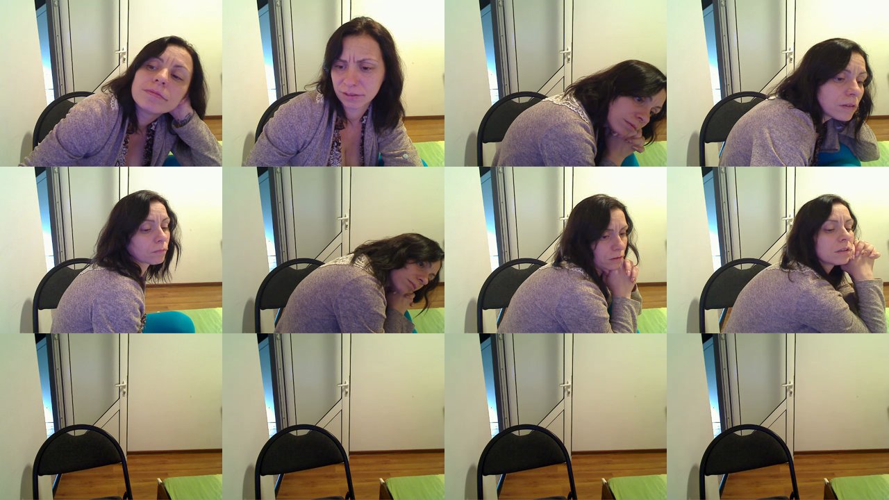 sweetadela — Striptease, Ass spanking, Feet tease on BongaCams