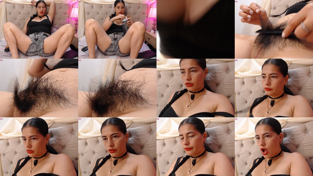 taliana21t — Teasing, Playful, Seductive on BongaCams