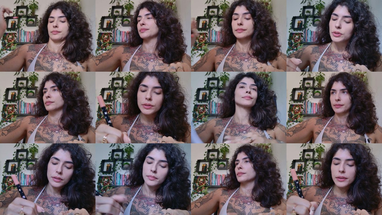talimajesty — Findom, Femdom, Mommy domme on BongaCams