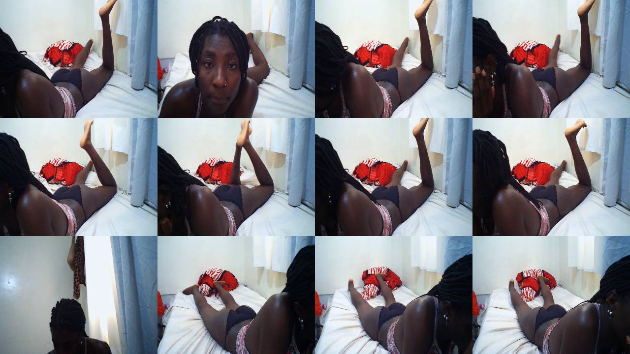 talisha3 — Teasing, Tip menu, Playful on BongaCams