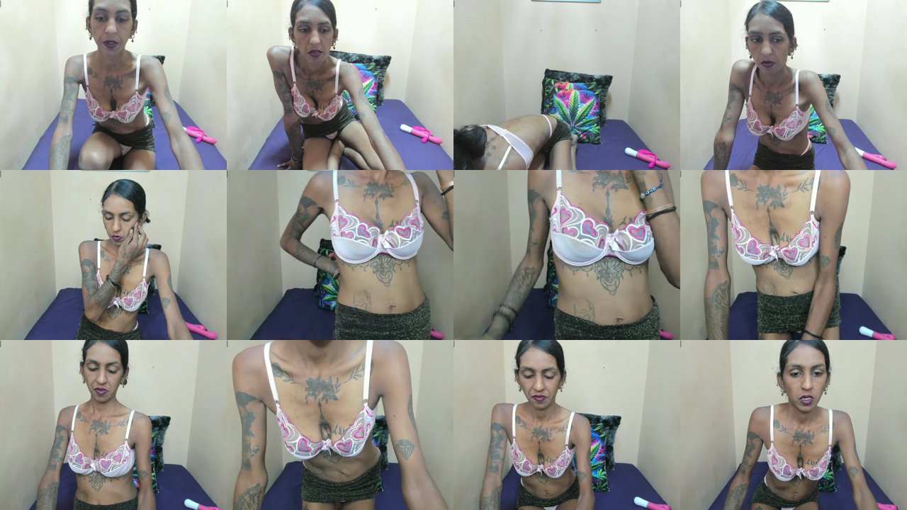 temptressqeen — Bigboobs, Smoking, ATM on BongaCams