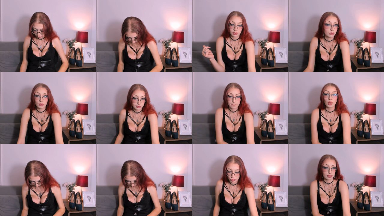 tessdreamy — Teasing, Playful, Seductive on BongaCams