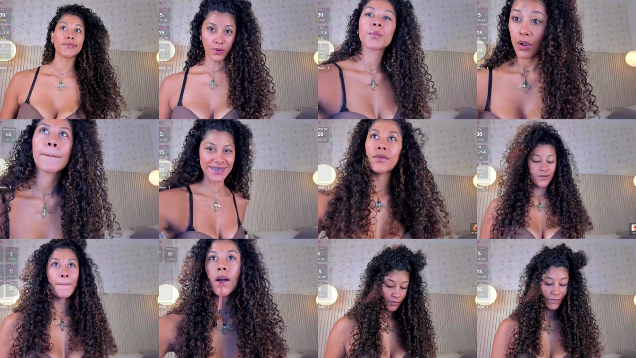 thealieh — Lovense control, Deep penetration, Juicy body on BongaCams