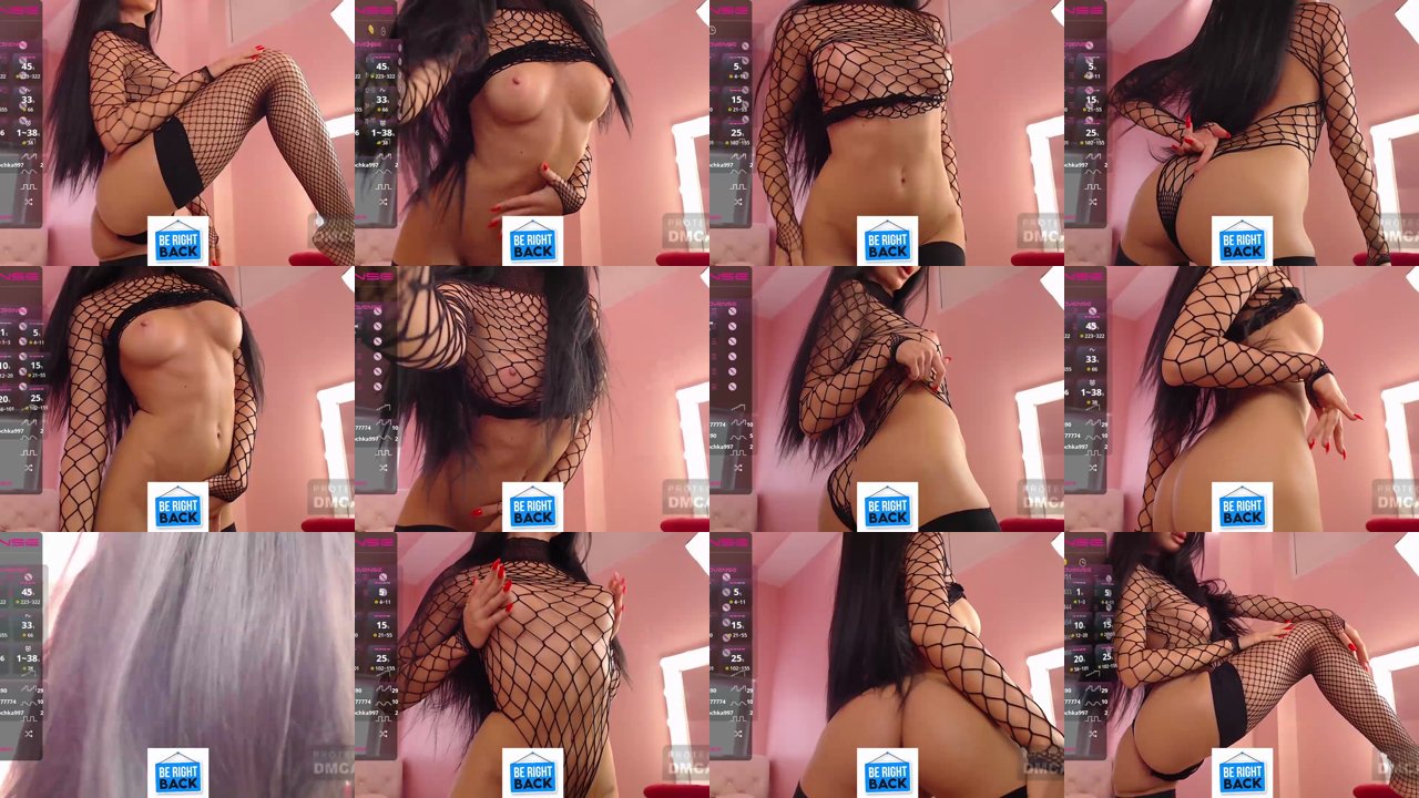 thecatt — Tease, Tip menu, Playful on BongaCams