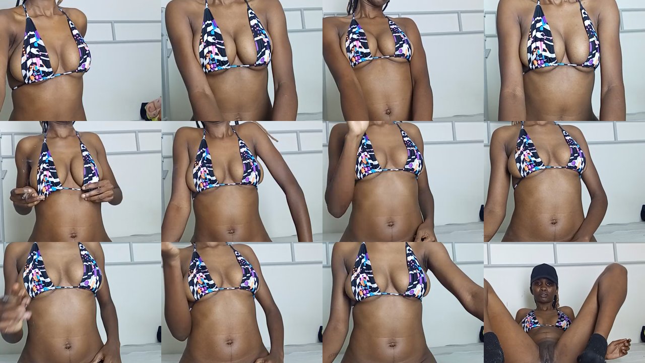 theemisssexxy — Tease, Tip menu, Playful on BongaCams
