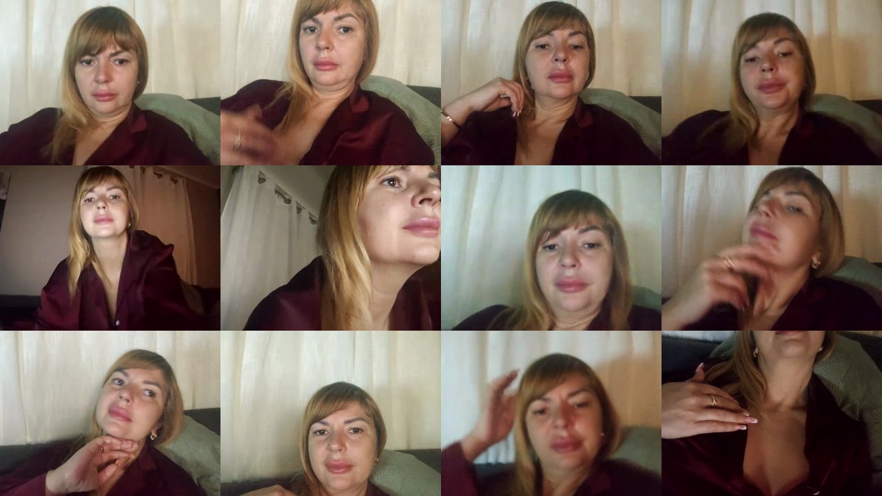 tilda_1 — Flirty, Cute tease, Newcomer on BongaCams