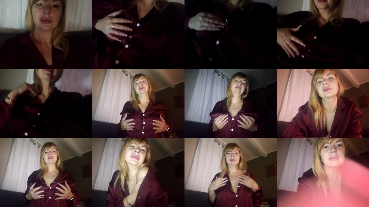 tilda_1 — Tease, Brunette, Flirty on BongaCams