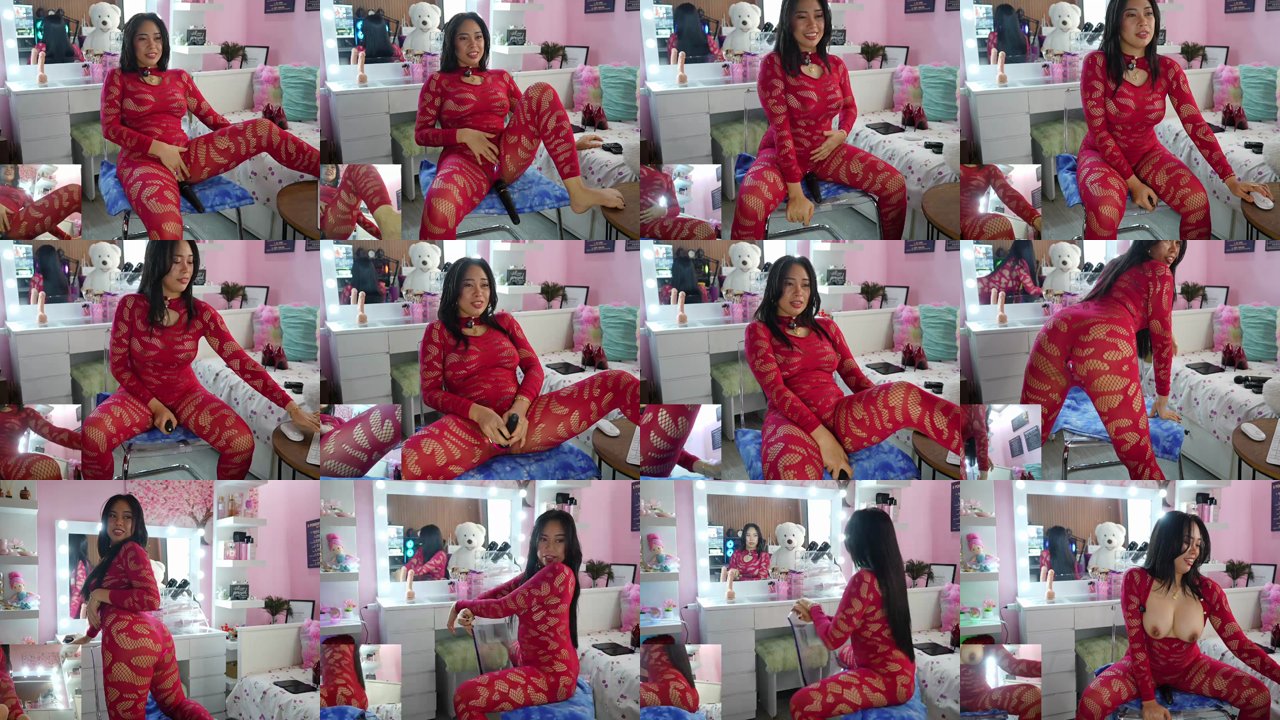 urfilipinagirl — New model, Filipina on BongaCams